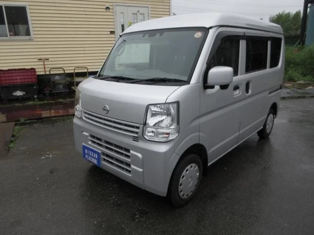 Nissan NV100 Clipper DR17V 2021